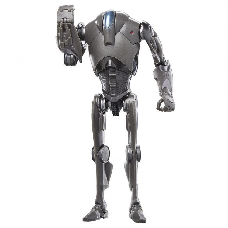 Star Wars The Black Series 6 Inch Figure Super Battle Droid