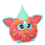 Hasbro Furby Interactive Plush Toy Coral (EN) Hasbro Furby Interactive Plush Toy Coral (EN)