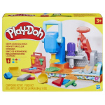 Play-Doh Playset Stamp\'n Tool Bench