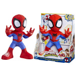 Spidey and his Amazing Friends Dance \'n Crawl Spidey