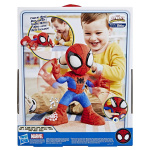 Spidey and his Amazing Friends Dance \'n Crawl Spidey