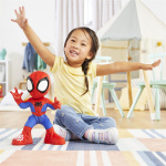 Spidey and his Amazing Friends Dance \'n Crawl Spidey