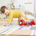 Spidey and his Amazing Friends Dance \'n Crawl Spidey