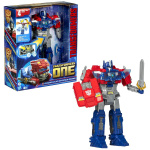 Transformers One Power Flip Optimus