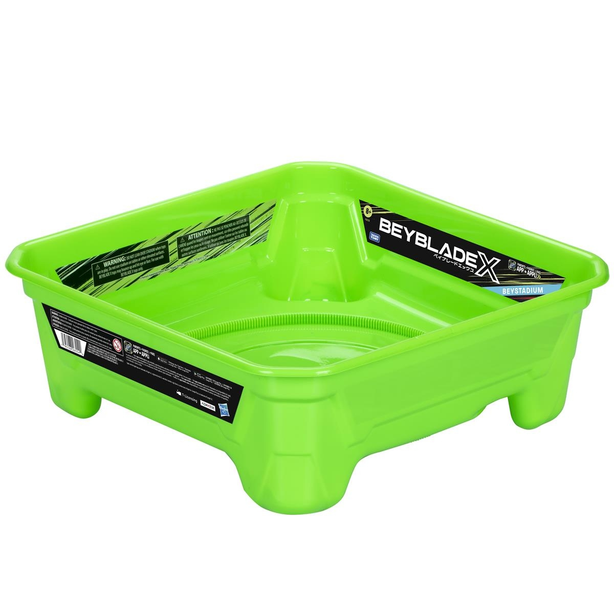 Buy Hasbro Beyblade Burst BBX Stadium | Teknikproffset.eu