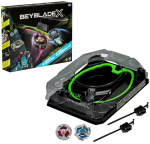 Beyblade Burst BBX Xtreme Battle Set