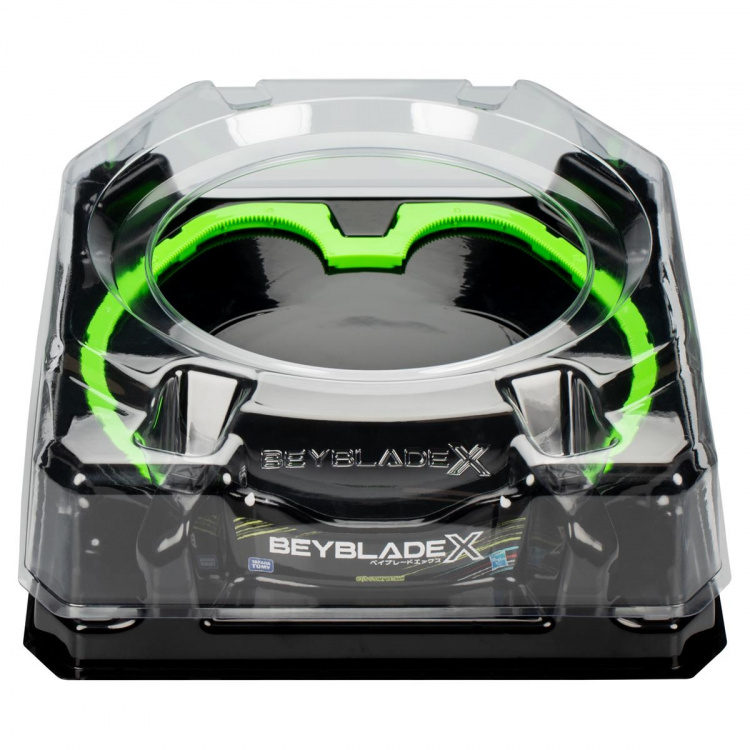 Beyblade Burst BBX Xtreme Battle Set