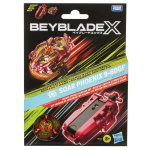 Hasbro Beyblade Burst BBX Deluxe Launcher & Top Soar Phoenix 9-60GF