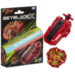 Hasbro Beyblade Burst BBX Deluxe Launcher & Top Soar Phoenix 9-60GF
