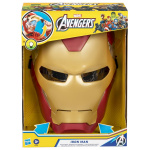 Avengers Iron Man Flip FX Mask