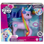 Hasbro My Little Pony 9 Inch Crystal Magic Izzy