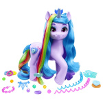 Hasbro My Little Pony 9 Inch Crystal Magic Izzy