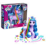 Hasbro My Little Pony 9 Inch Crystal Magic Izzy