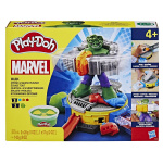Play-Doh Marvel Hulk & Squish Playset