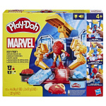 Play-Doh Marvel Iron Man Armor Maker Lab Playset