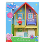 Hasbro Peppa Pig Peppa\'s Family House Playset