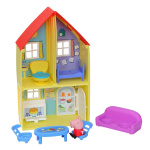 Hasbro Peppa Pig Peppa\'s Family House Playset