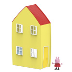 Hasbro Peppa Pig Peppa\'s Family House Playset