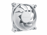 be quiet! SilentWings PRO 4 120mm PWM, White
