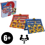 Hasbro Guess Who (DK/NO)