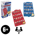 Hasbro Grab & Go Guess Who