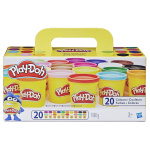 Play-Doh Compound Super Color Pack Play-Doh Compound Super Color Pack