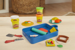 Play-Doh Kitchen Creations Playset Little Chef Starter Set