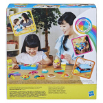 Play-Doh Kitchen Creations Playset Little Chef Starter Set