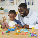 Play-Doh Kitchen Creations Playset Little Chef Starter Set