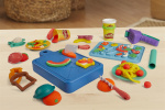 Play-Doh Kitchen Creations Playset Little Chef Starter Set