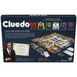 Hasbro Cluedo Classic (SE)