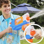 NERF Super Soaker Flip Fill