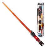 Star Wars Lightsaber Forge Darth Vader