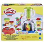 Play-Doh Kitchen Creations Playset Swirlin Smoothies Blender