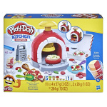 Play-Doh Kitchen Creations Playset Pizza Oven