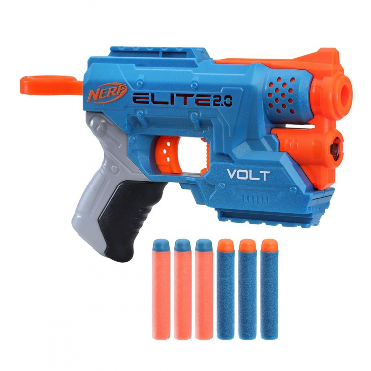 NERF N-Strike Elite 2.0 Volt SD-1