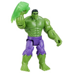 Avengers 4 Inch Deluxe Hulk Figure Avengers 4 Inch Deluxe Hulk Figure