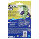 Avengers 4 Inch Deluxe Hulk Figure Avengers 4 Inch Deluxe Hulk Figure