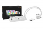 be quiet! Light Loop 240mm White