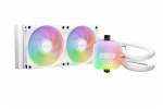 be quiet! Light Loop 240mm White