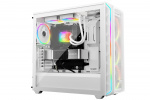 be quiet! Light Loop 240mm White