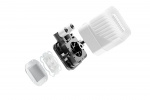 be quiet! Light Loop 240mm White