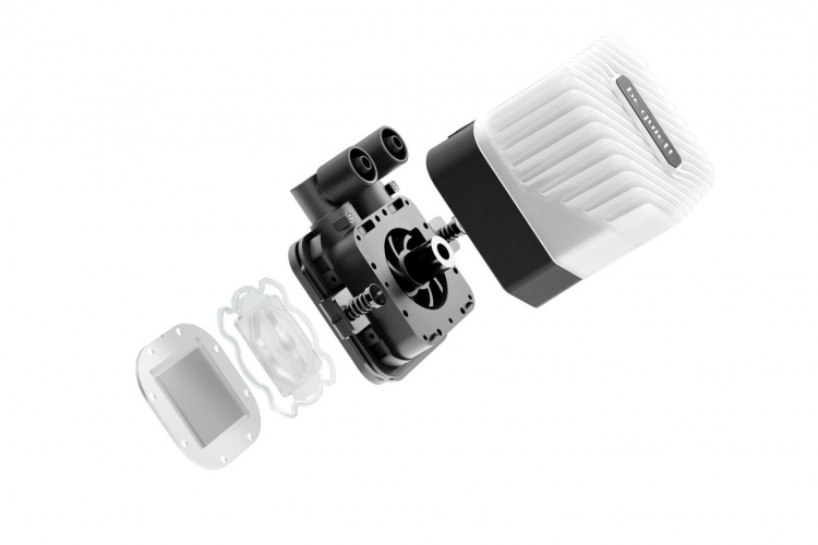 be quiet! Light Loop 360mm be quiet! Light Loop 360mm