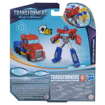 Transformers EarthSpark Warrior, Optimus Prime