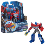 Transformers EarthSpark Warrior, Optimus Prime