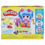 Play-Doh Playset Hair Stylin Salon
