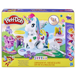 Play-Doh Playset Stylin Unicorn