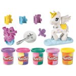 Play-Doh Playset Stylin Unicorn