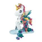 Play-Doh Playset Stylin Unicorn