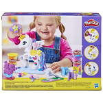 Play-Doh Playset Stylin Unicorn